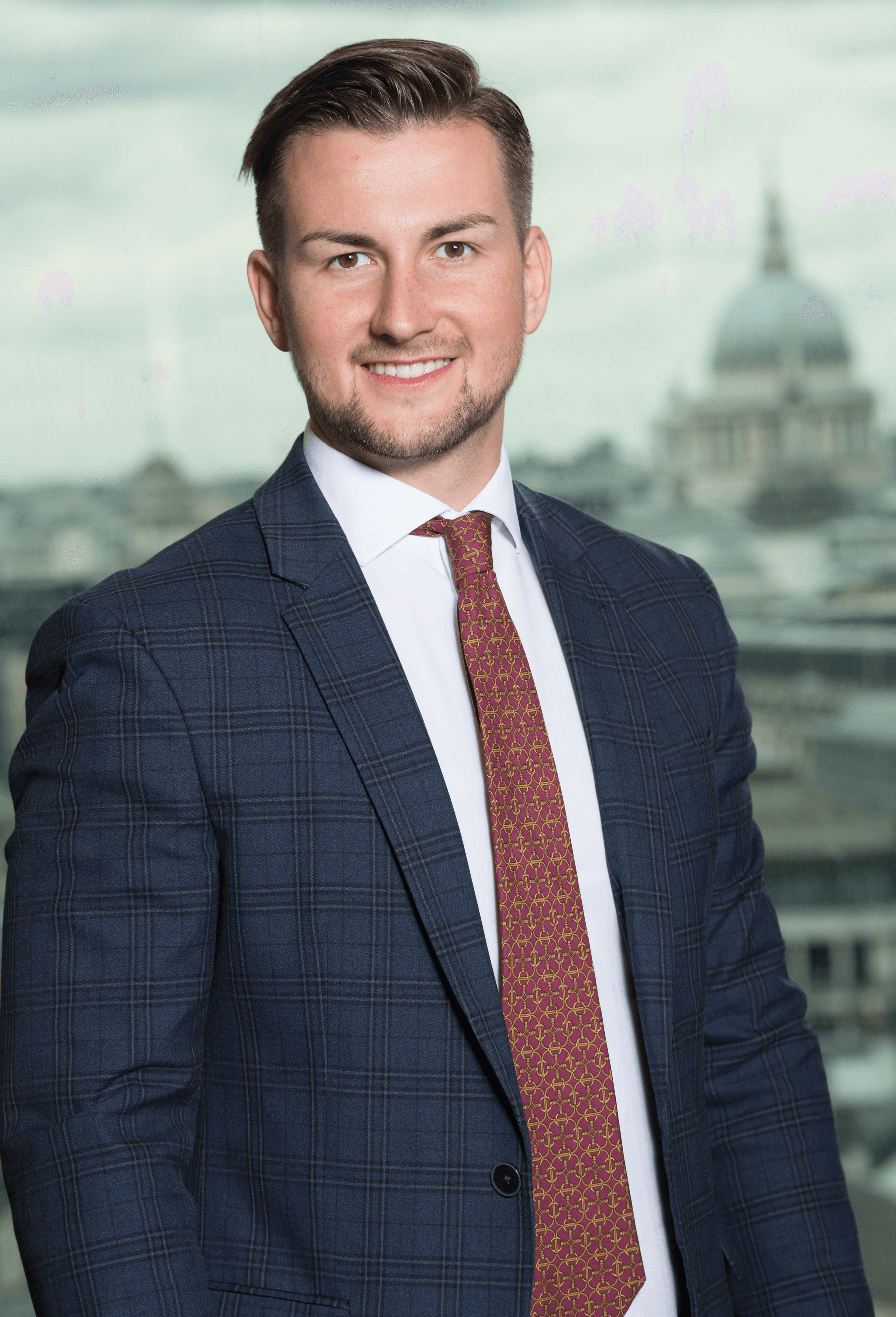 Viktor Roudyk