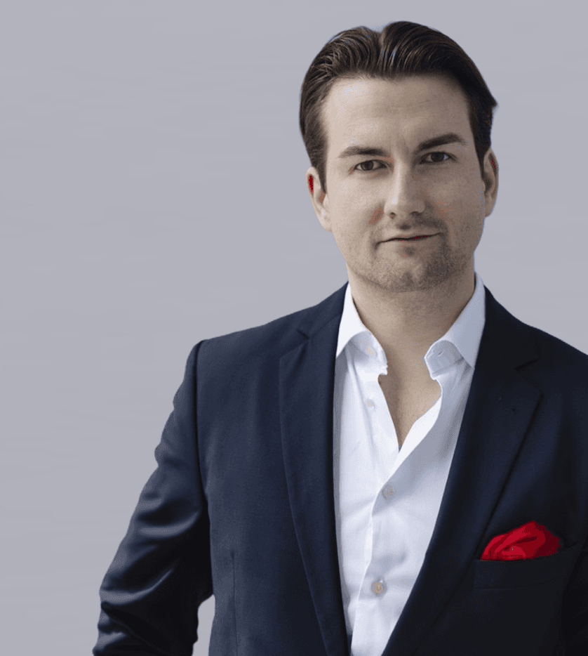 Viktor Roudyk